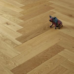 brooks bros engineered oak herringbone chalfield