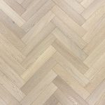 brooks bros engineered oak herringbone harrow