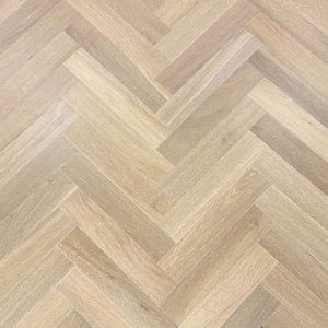 Brooks Bros Engineered Oak - Herringbone Yale