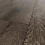 brooks bros engineered oak signature antique dark smoked