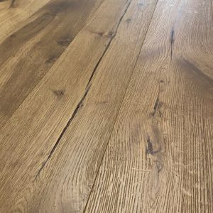 brooks bros engineered oak signature antique smoked