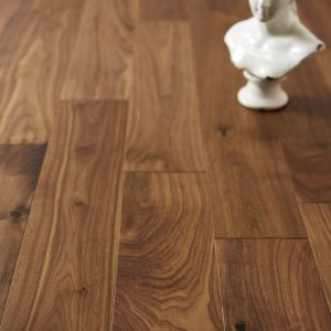 brooks bros engineered walnut american black walnut matt lacquered 152mm