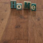 brooks bros engineered walnut american black walnut matt lacquered 178mm