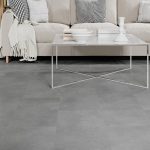 firmfit lvt encaustic tile concrete (lt 2461)