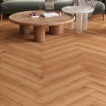 firmfit lvt original plank red oak (cw 1435)