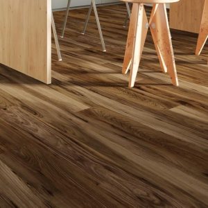 firmfit lvt original plank walnut (cw 155)