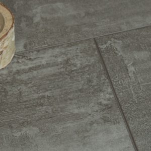 firmfit lvt premium tiles grey concrete (cw 1754)