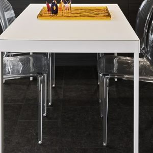 firmfit lvt premium tiles black (lt 1436)