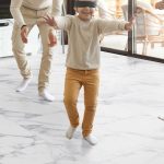 firmfit lvt premium tiles marble (xt 4001)