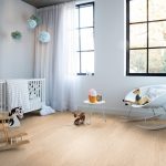 quick step lvt bloom pure oak blush