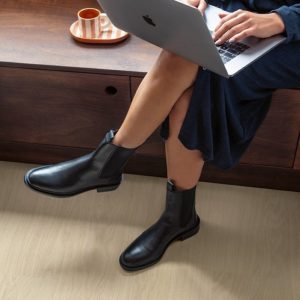 quick step lvt bloom pure oak polar