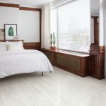 quick step lvt bloom snow pine