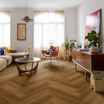 quick step lvt ciro botanic caramel oak