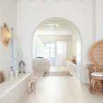 quick step laminate capture painted oak white