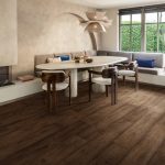 quick step laminate capture waxed oak brown