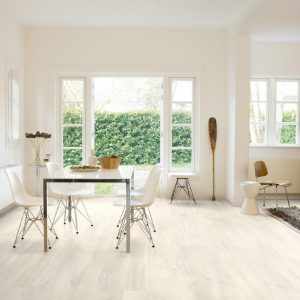quick step laminate creo charlotte oak white