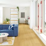 quick step laminate impressive bourbon oak