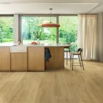 quick step laminate impressive ultra almond oak