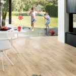 quick step laminate impressive ultra classic oak beige