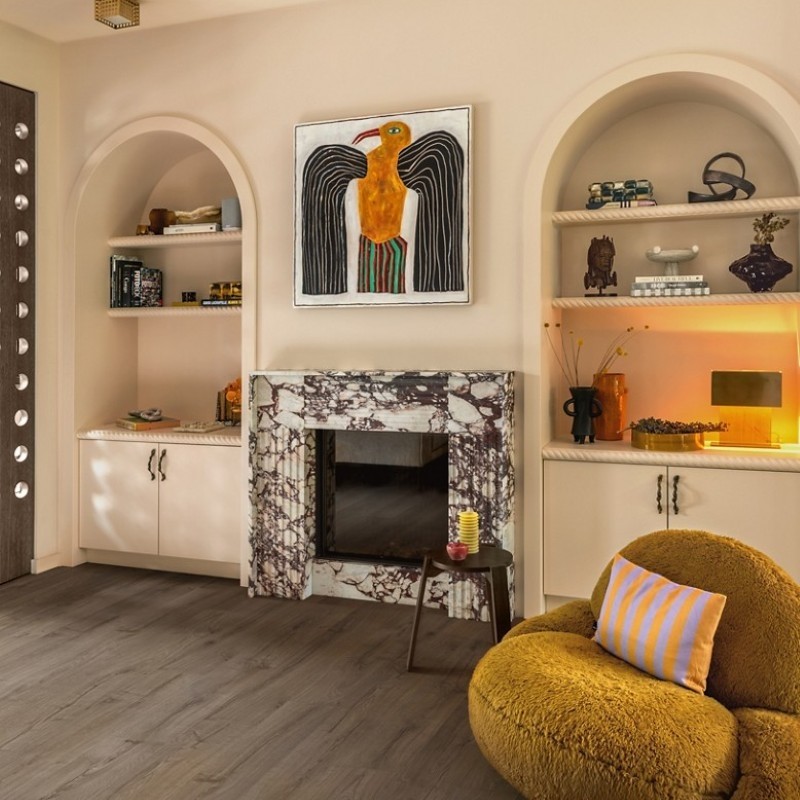 quick step laminate impressive ultra classic oak brown (4)