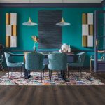 quick step laminate majestic desert oak brushed dark brown