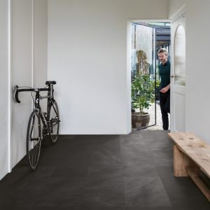 quick step laminate muse black slate