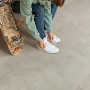 quick step laminate muse grey concrete
