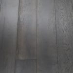 Artisan Eng Oak - Jet Black