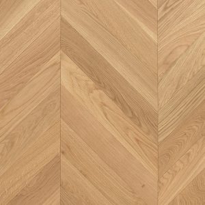 Lamett Engineered Oak - Portofino Chevron Natural