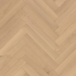 Lamett Engineered Oak - Portofino Herringbone Invisible