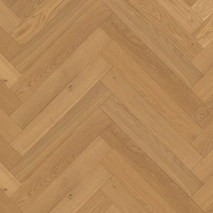 Lamett Engineered Oak - Portofino Herringbone Macadamia