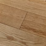 Woodpecker Bourton Natural Oak