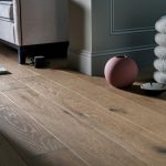 Woodpecker Chepstow Oak Washed 190mm