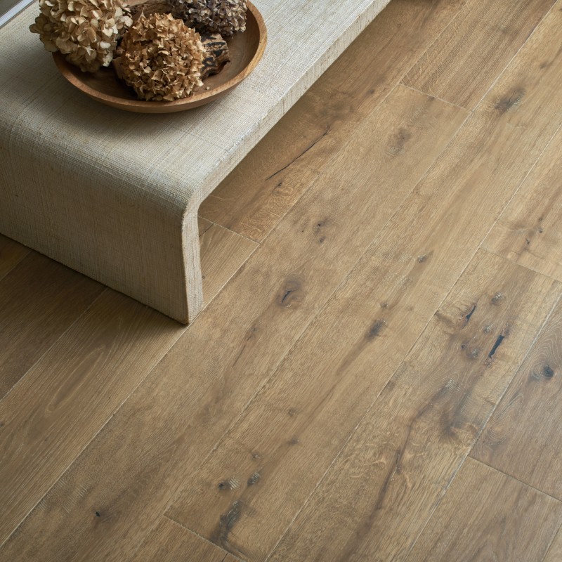 Woodpecker Dartmouth Marbled Oak - Image 2