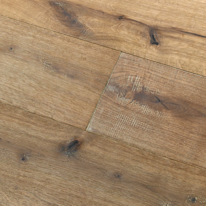 Woodpecker Dartmouth Marbled Oak