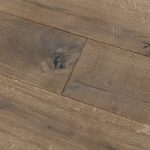 Woodpecker Dartmouth Pewter Oak