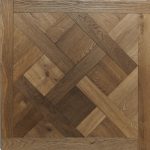 Woodpecker Design Panel Sandringham Royal Oak Multi Micro Bevel
