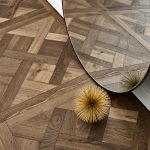 Woodpecker Design Panel Sandringham Aged Oak Multi Micro Bevel