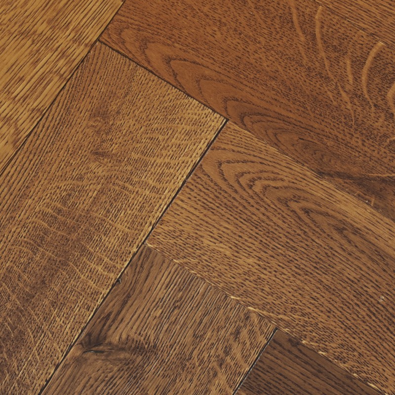 Woodpecker Goodrich Coffee Oak - Image 2