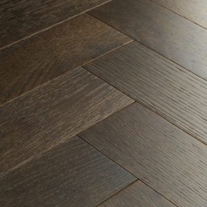 Woodpecker Goodrich Espresso Oak