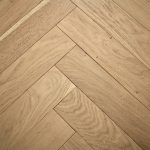 Woodpecker Goodrich Raw Oak