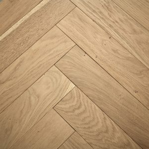 Woodpecker Goodrich Raw Oak