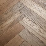 Woodpecker Goodrich Smoked Oak