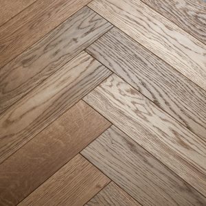 Woodpecker Goodrich Smoked Oak