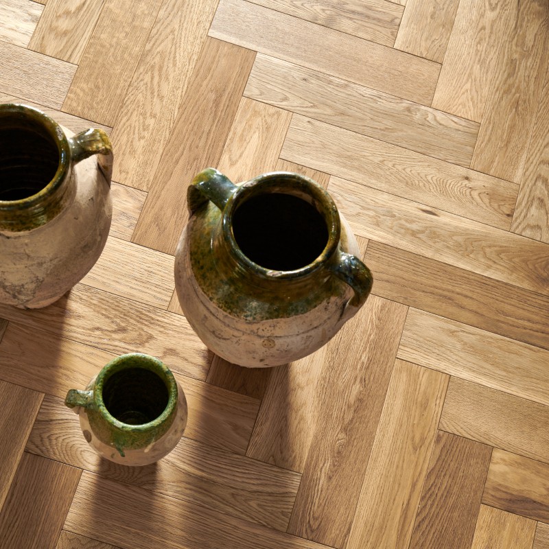 Woodpecker Goodrich Smoked Oak - Image 2