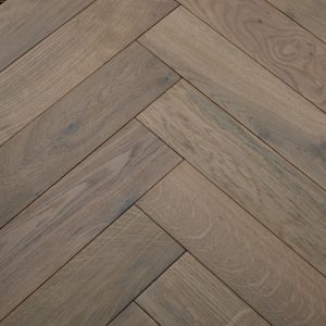 Woodpecker Goodrich White Oiled Oak