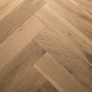 Woodpecker Goodrich White Smoked Oak