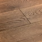 Woodpecker Highclere Coffee Oak