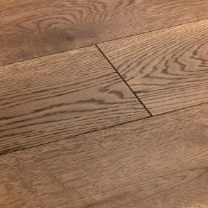 Woodpecker Highclere Coffee Oak