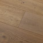 Woodpecker Harlech Raw Oak 240mm
